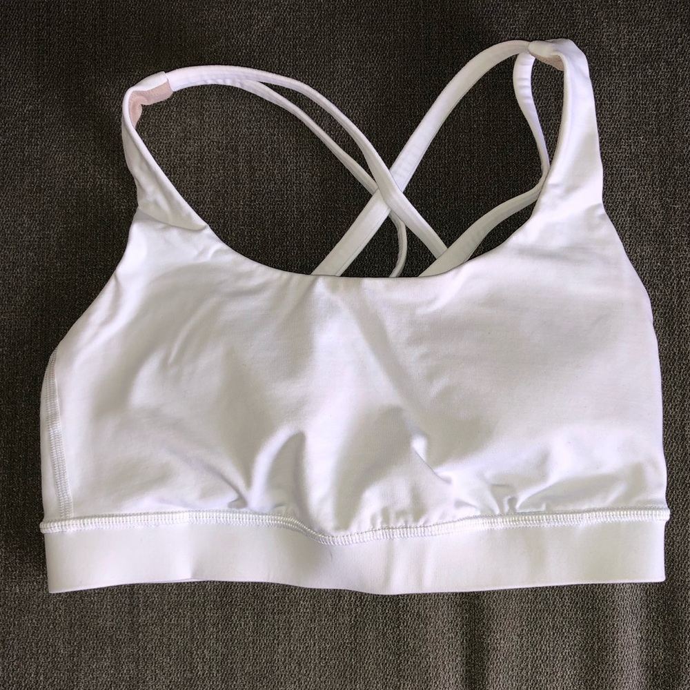 Lululemon Energy Sports Bra